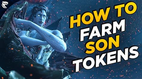 Son tokens warframe. Things To Know About Son tokens warframe. 